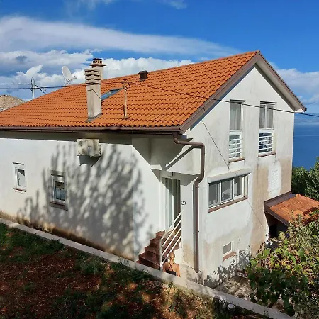 Mandic - Ucka Appartamento