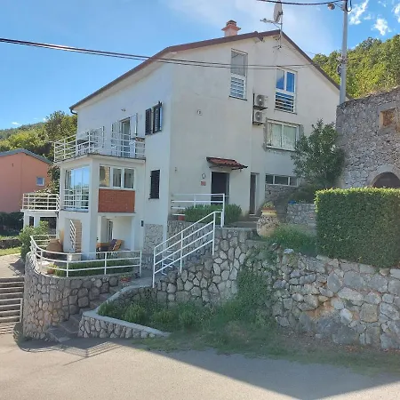 Mandic - Ucka * Kraj (Istria)