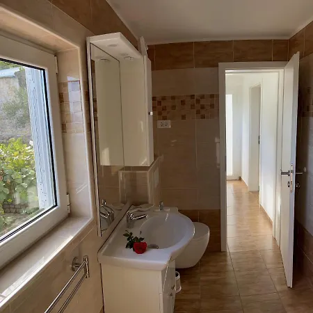 Mandic - Ucka Apartament