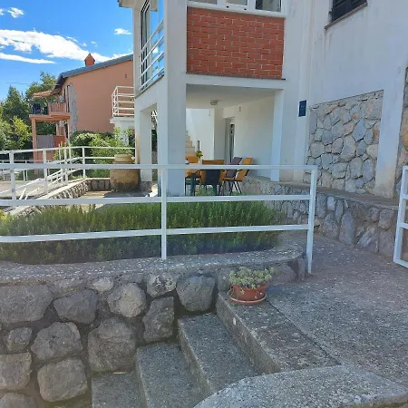 Lejlighed Mandic - Ucka Kraj (Istria)