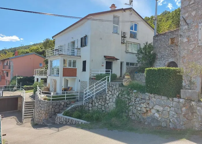 Mandic - Ucka * Kraj (Istria)